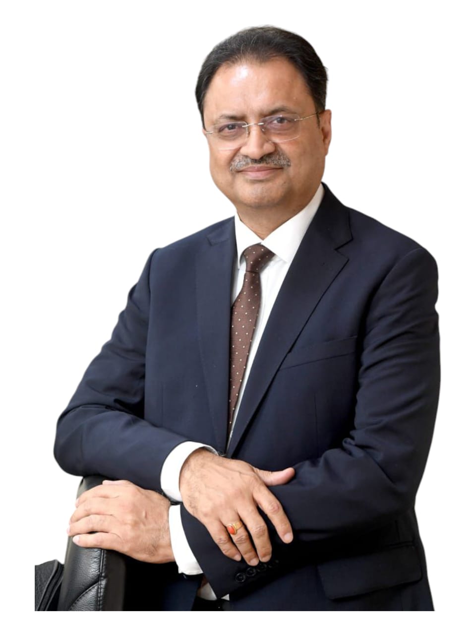 'J&K Bank’s half-yearly net profit up at Rs 979 Cr, Q2 net at Rs 494 Cr:MD & CEO'